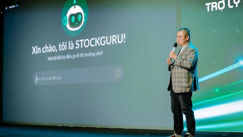 Trải nghiệm đầu tư cùng StockGuru: Nhà đầu tư F0 cũng có thể phân tích như chuyên gia
