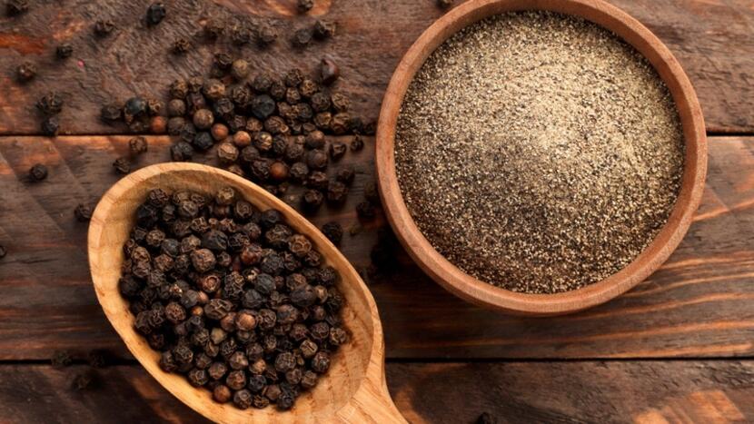 Giá tiêu giữ mức 142.000 đồng/kg, thị trường kỳ vọng vào thời điểm cuối năm