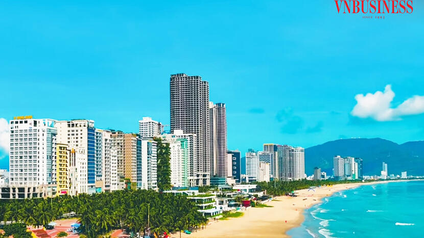 Nhà đầu tư đu đỉnh dần hết chịu nổi với bất động sản nghỉ dưỡng