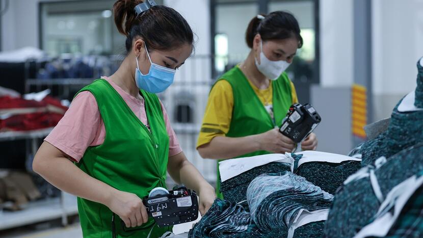 Hướng dẫn mới nhất về quản lý tài chính, tài sản công đoàn