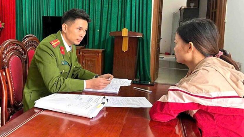 Khởi tố đối tượng ở Ninh Bình huy động vốn của người dân cho vay lãi nặng