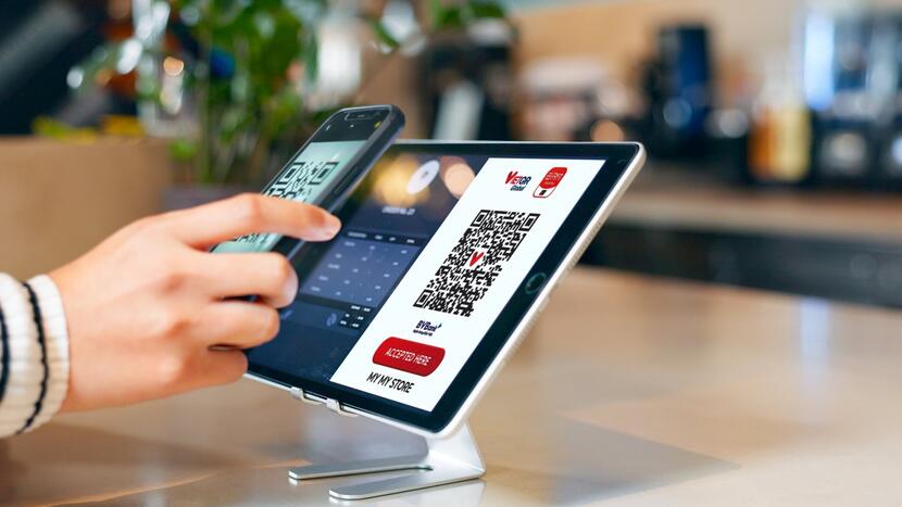 BVBank triển khai dịch vụ VIETQRGlobal xuyên biên giới, gia tăng tiện ích thanh toán đến người dùng