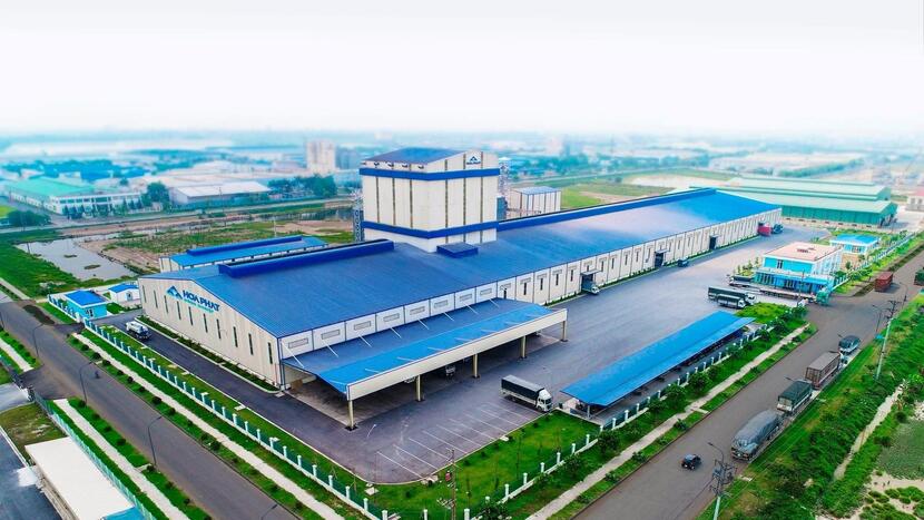 Vietcap dự kiến chi gần 300 tỷ đồng, “ôm” 23% vốn IPO Nông nghiệp Hòa Phát