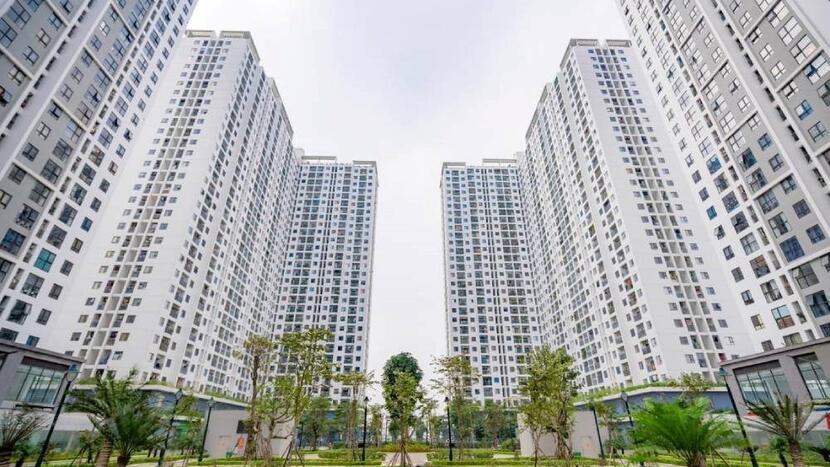 Xử lý nghiêm nạn "cò mồi", "chạy suất" nhà ở xã hội, buộc bốc thăm công khai nếu quá tải