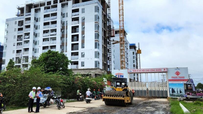 Thủ tướng chấn chỉnh tiêu cực trong xét duyệt, mua - bán, cho thuê nhà ở xã hội