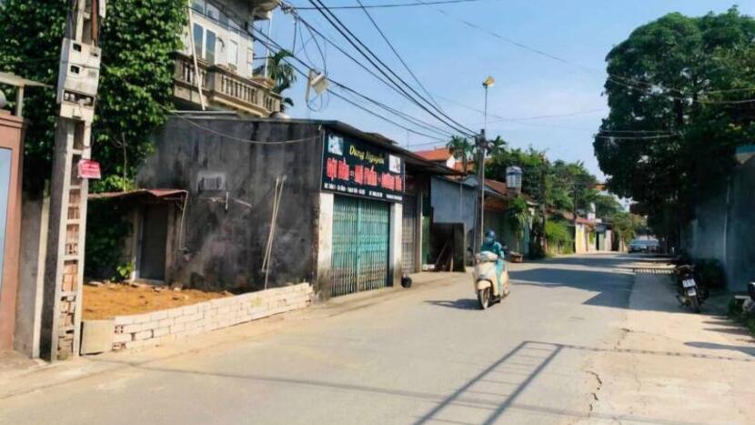 Nhà đầu tư săn tìm đất nền tách thửa giá rẻ vùng ven Hà Nội