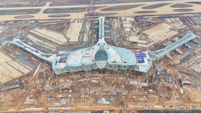 Đưa Cảng hàng không quốc tế Long Thành thành sân bay hấp dẫn nhất Đông Nam Á