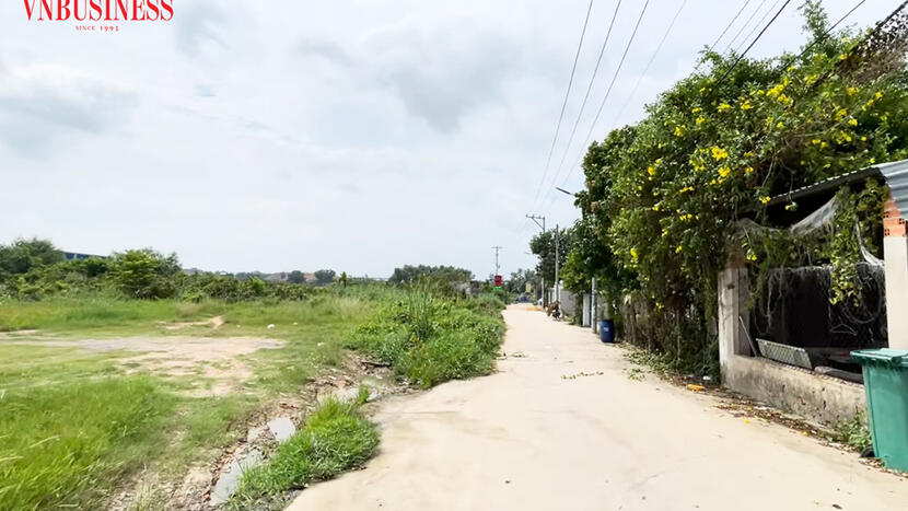 Giới đầu cơ nhà đất vùng ven ‘nín thở’ chờ bảng giá đất mới