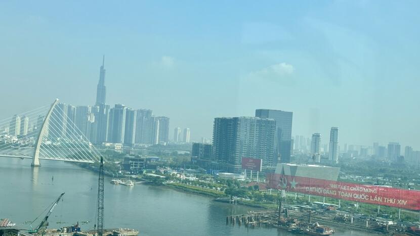 Triển khai Nghị quyết về định mức chi phí lập Quy hoạch tổng thể TP. Hồ Chí Minh