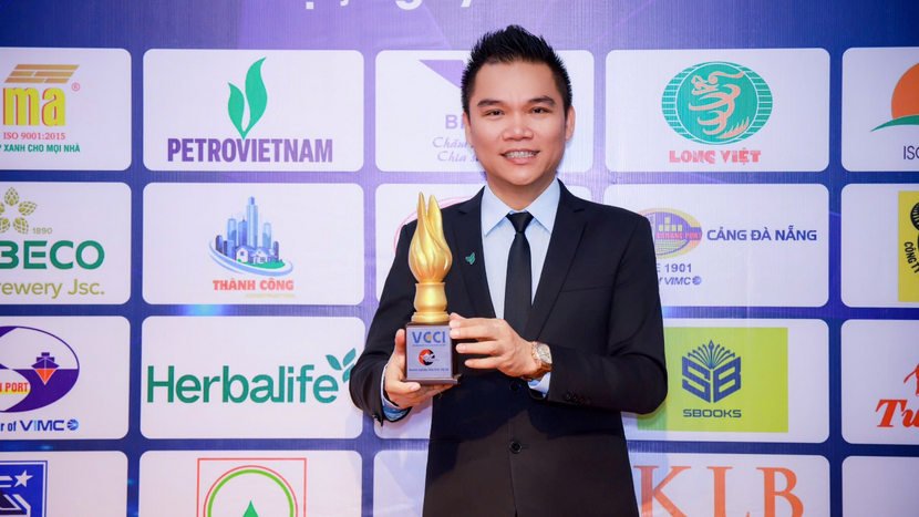 Herbalife Việt Nam được vinh danh là “Doanh nghiệp Văn hóa, Uy tín” năm 2025