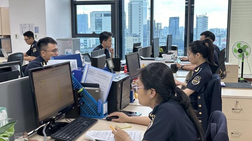 TP. Hồ Chí Minh dẫn đầu cả nước về kết nối, liên thông dữ liệu