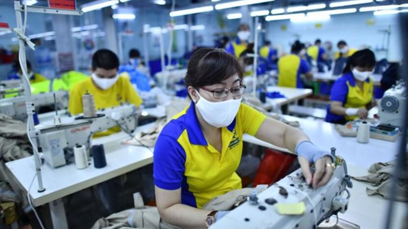 Doanh nghiệp TPHCM đặt niềm tin vào quyết sách mới