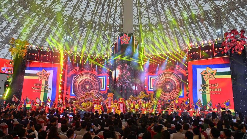 Bình Minh, Hoàng Hôn, Phố Expo: Ba “cỗ máy” chung công thức sinh dòng tiền tại Đông Bắc Hà Nội