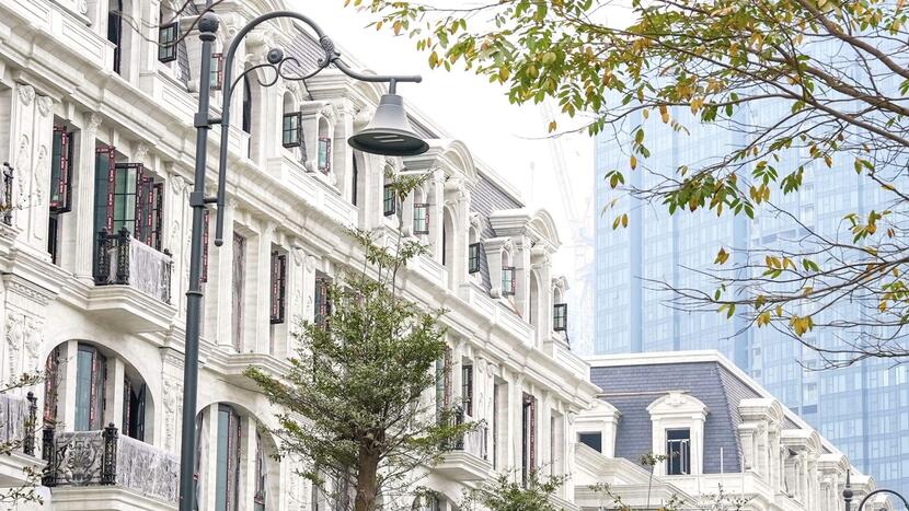 Hà Nội giãn dân lịch sử và dự báo về sự “lên ngôi” của quỹ đất “vàng” cuối cùng giữa nội đô