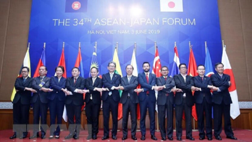 Không phải Mỹ, ASEAN+3 hiện nay là thị trường lớn nhất thế giới