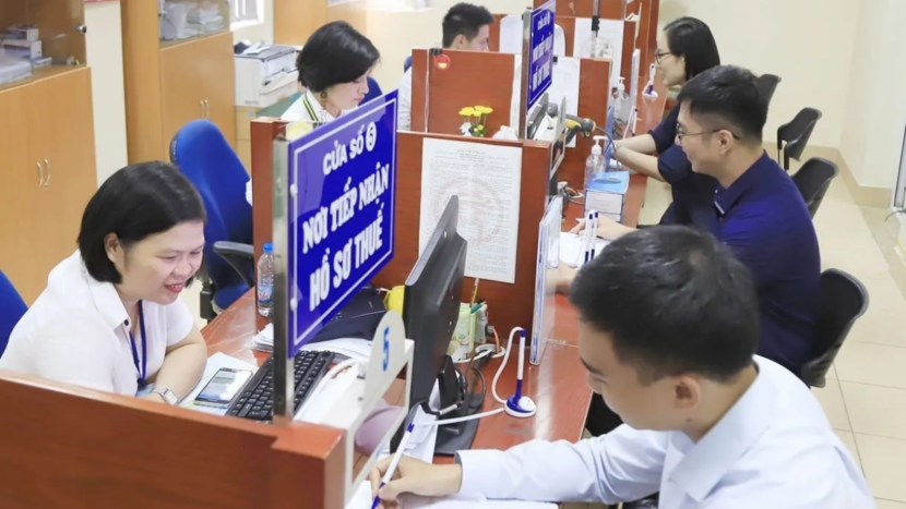 Thu, chi ngân sách khởi động tích cực đầu năm