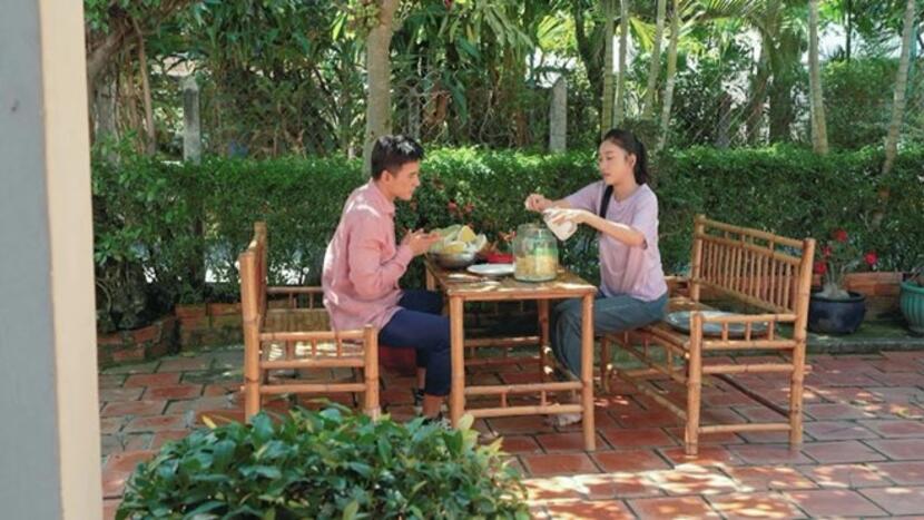 Phim Tết ít nhưng áp lực phải hay