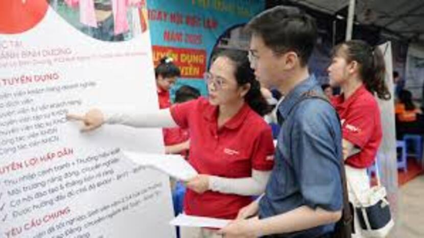 Ngày hội việc làm Logistics sẽ diễn ra đồng thời tại 5 tỉnh, thành vào tháng 3/2026