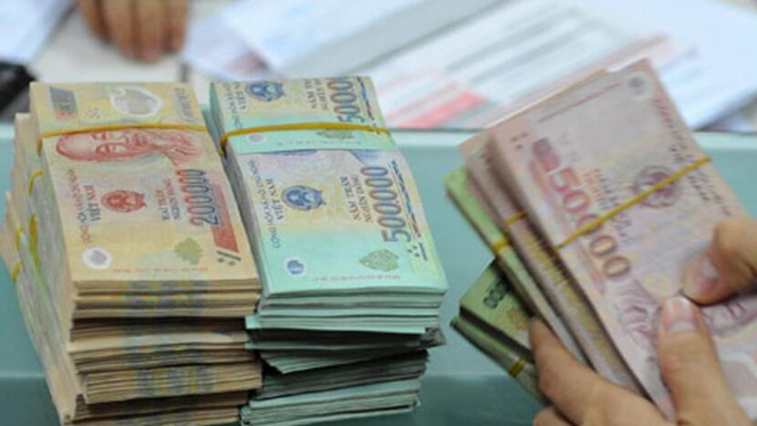 Loạt doanh nghiệp trên HNX và UPCoM chi trả cổ tức tiền mặt