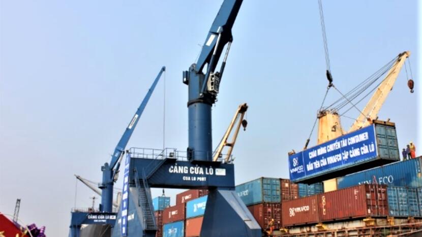 Nghệ An tái cơ cấu xuất khẩu: Chuyển mạnh sang chế biến sâu, mở rộng thị trường