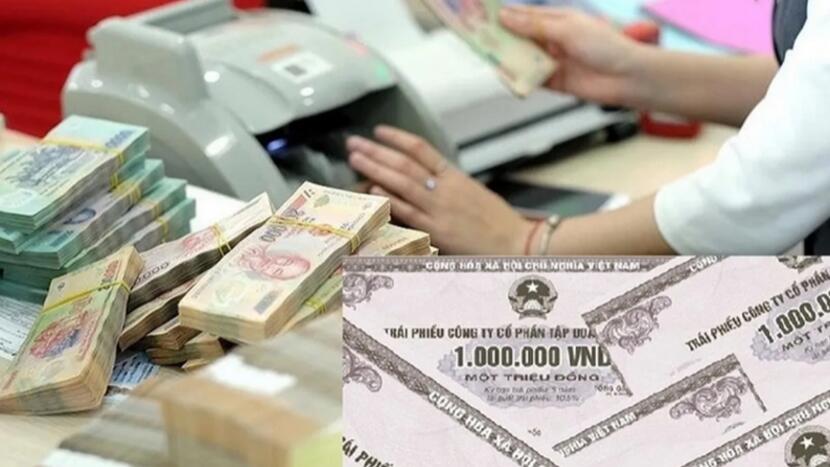 Từ phục hồi sang củng cố: Thị trường trái phiếu trước ngưỡng tái cân bằng