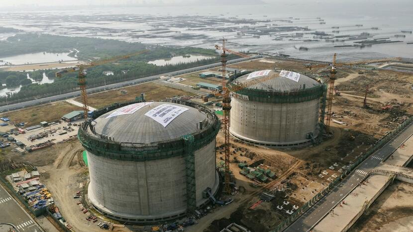 SCG công bố kết quả hoạt động năm 2025, khẳng định vai trò trung tâm tăng trưởng khu vực của Việt Nam