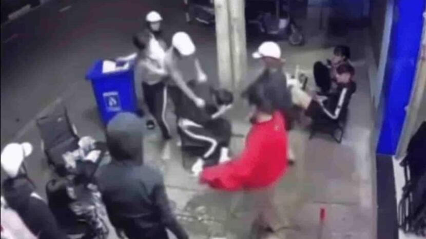 Khởi tố 3 bị can vụ đánh nam sinh lớp 9 tử vong ở Gia Lai