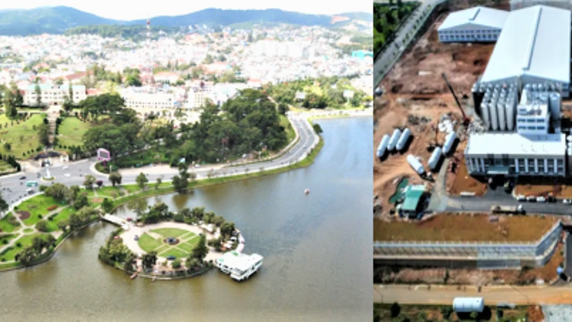 Lâm Đồng thu hút đầu tư 2 dự án mới vào các khu công nghiệp