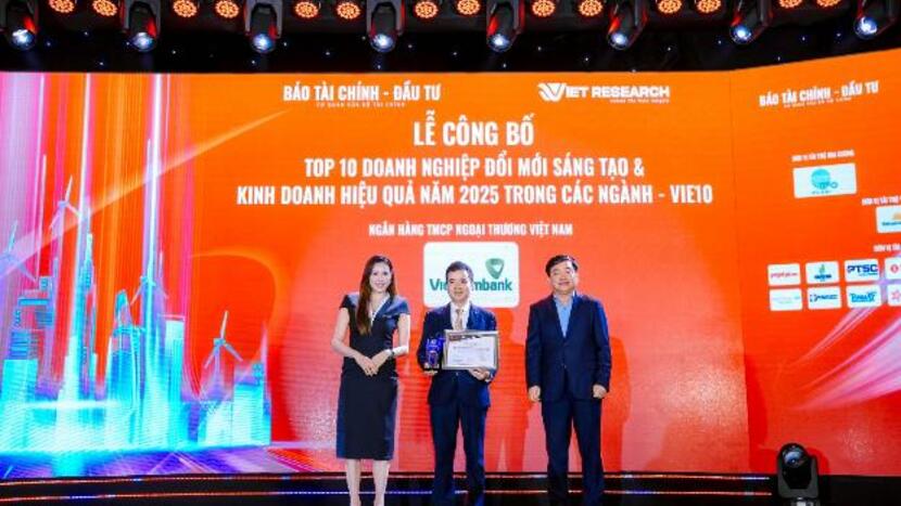 Vietcombank - GGGI hợp tác phát triển giải pháp tài chính bền vững cho doanh nghiệp