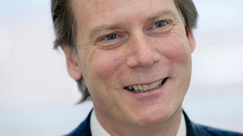 Cựu cố vấn cấp cao Ngân hàng Trung ương Anh làm Chủ tịch HĐQT HAUS Da Lat