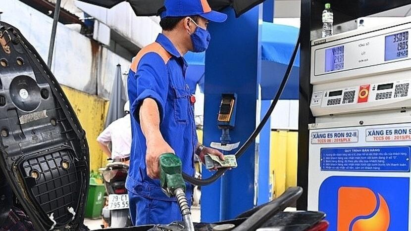 Bảo đảm nguồn cung xăng dầu trong mọi tình huống