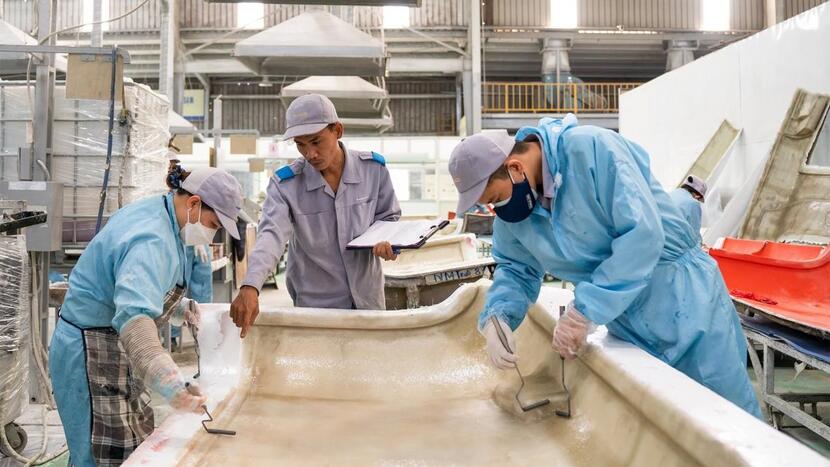 Nhiều chính sách mới trong lĩnh vực đầu tư, bất động sản có hiệu lực từ 1/3