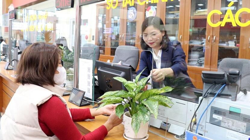 Bộ Tài chính chuẩn hóa dữ liệu, nâng chất lượng dịch vụ công trực tuyến