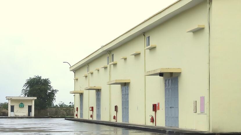 Tăng cường quản lý chất lượng hàng dự trữ quốc gia qua kiểm tra mùa xuân