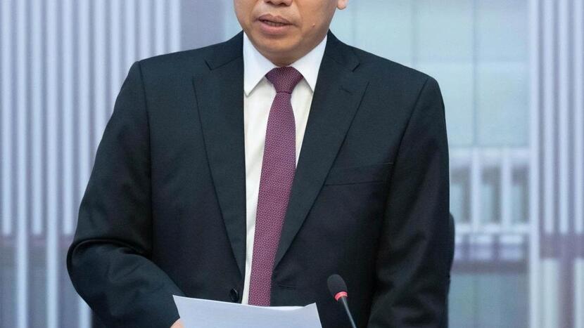 Bài bản từ Trung ương đến cơ sở, sẵn sàng cho Ngày hội lớn của toàn dân