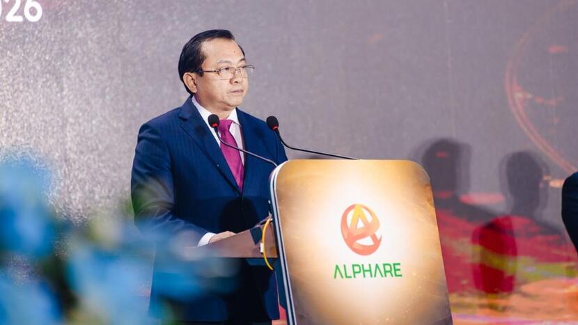 Thêm một doanh nghiệp tái bảo hiểm tham gia thị trường bảo hiểm Việt Nam