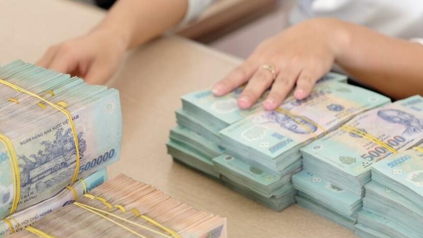 Thu ngân sách nhà nước đạt 601,2 nghìn tỷ đồng, tăng 13% so với cùng kỳ năm 2025