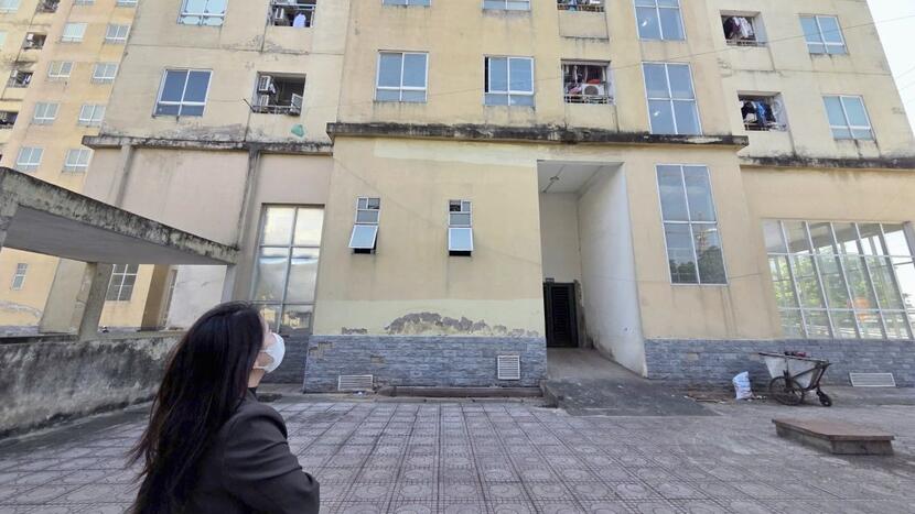 Lương trên 20 triệu đồng/tháng vẫn khó mua nhà, người trẻ kỳ vọng chính sách mới