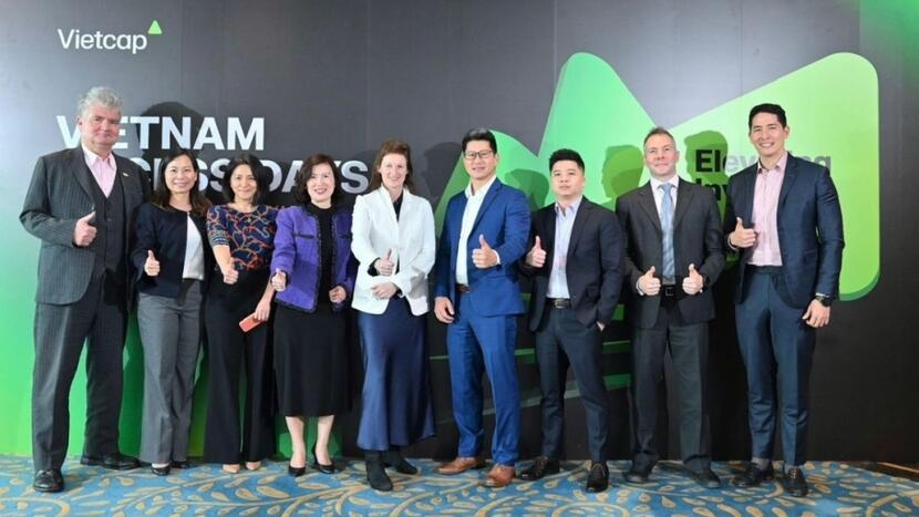 Hai yếu tố FTSE Russell sẽ đánh giá trước quyết định nâng hạng thị trường Việt Nam