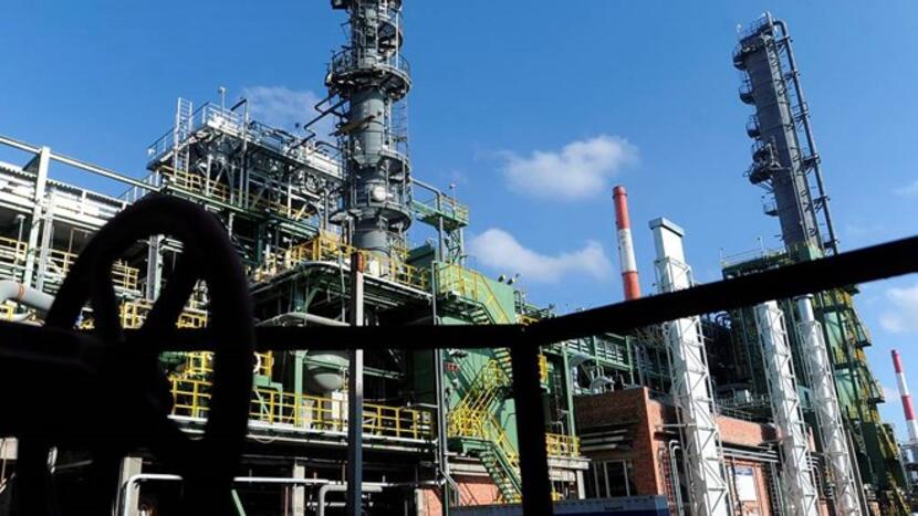 Nga cảnh báo sản xuất LNG tại Trung Đông chưa thể sớm phục hồi