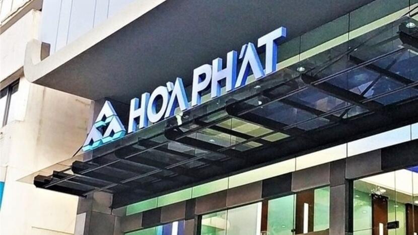 HPG giảm mạnh, con trai Chủ tịch Trần Đình Long đăng ký mua 50 triệu cổ phiếu