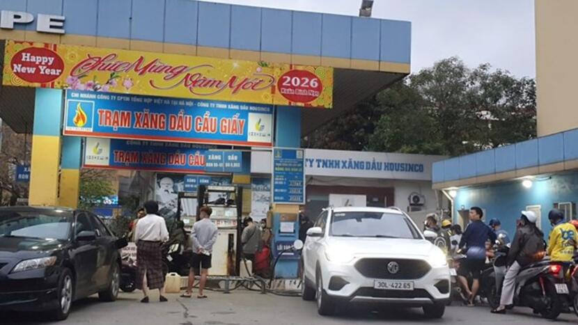 Chính phủ giảm thuế nhập khẩu một số mặt hàng xăng dầu về 0%