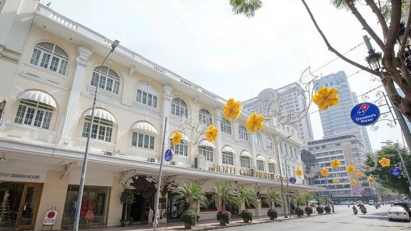 Nhà đầu tư lưu ý gì khi “bỏ tiền” vào phân khúc khách sạn 4-5 sao?