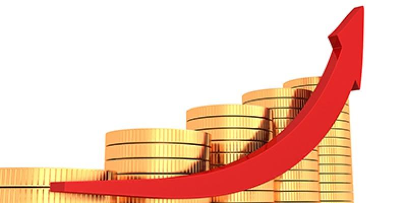 ngan hang vao mua tang von