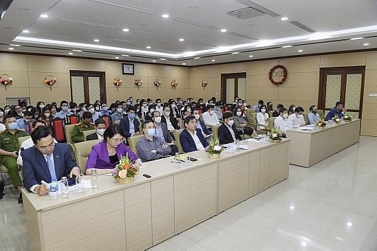 Phát triển cơ sở dữ liệu thông tin tín dụng làm trụ cột hạ tầng tài chính Quốc gia