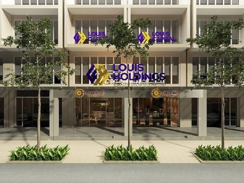 Chỉ trong năm 2021, Công ty CP Louis Holdings của ông Đỗ Thành Nhân đã thâu tóm nhiều doanh nghiệp đa ngành trên sàn chứng khoán, tạo dựng hệ sinh thái “họ Louis”.