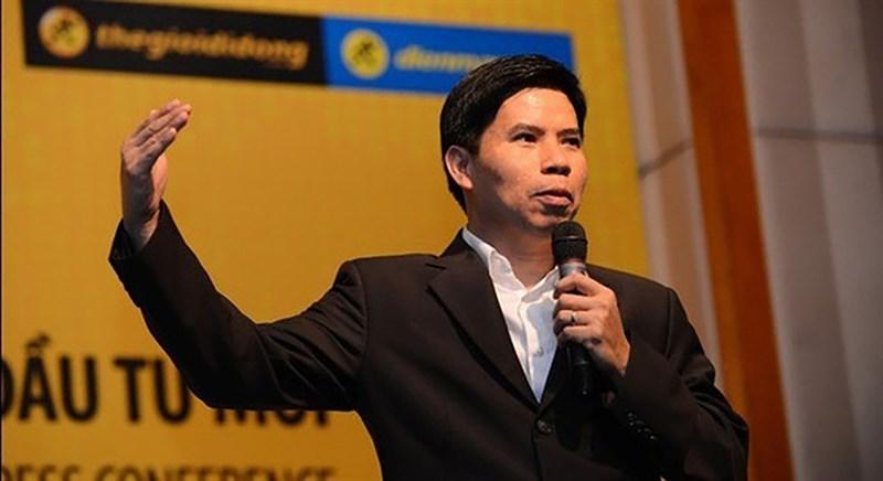 CEO Nguyễn Đức Tài