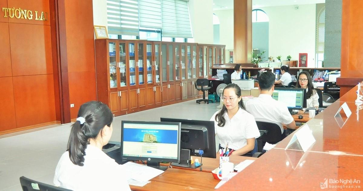 Đẩy mạnh thanh tra, kiểm tra thông qua môi trường điện tử, môi trường số.