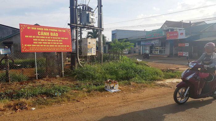 Bộ Tài nguyên và Môi trường tổ chức các đoàn công tác để theo dõi, đôn đốc việc tổ chức lấy ý kiến Nhân dân về dự thảo Luật Đất đai (sửa đổi).