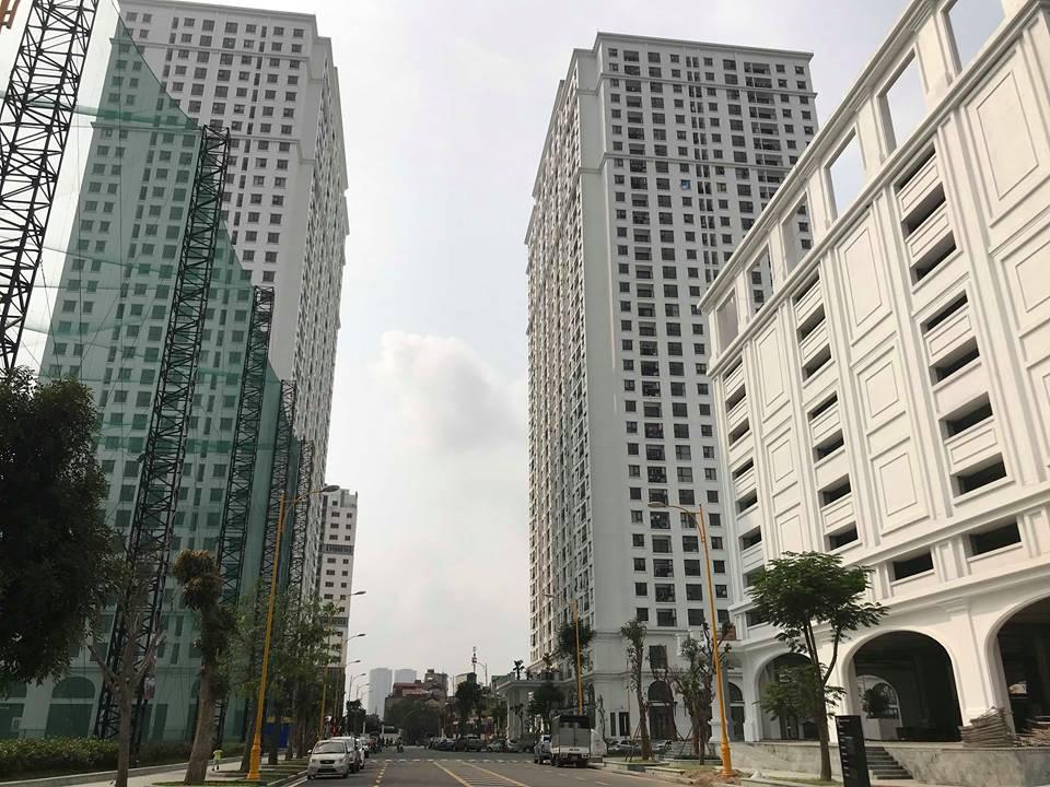 41 căn hộ chung cư đấu giá lần này có diện tích dao động từ 67 - 105 m2/căn với giá khởi điểm từ 31 - 35 triệu đồng/m2.